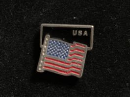 Pin USA 🇺🇸