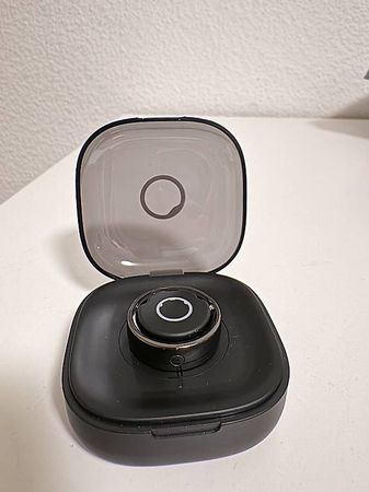 Circular 2 Smart Ring
