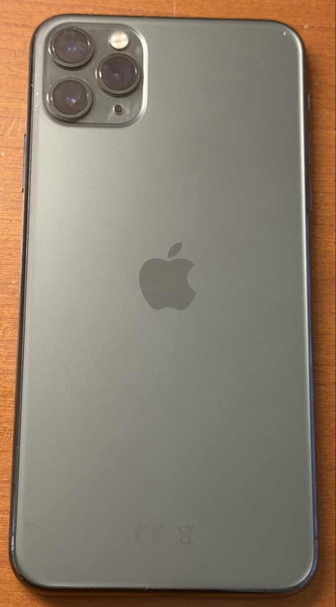 Apple Telefoni cellulari / Smartphones: Iphone 11 Pro Max / 256 GB – Usato da Dietlikon venduto da Marco1705 1