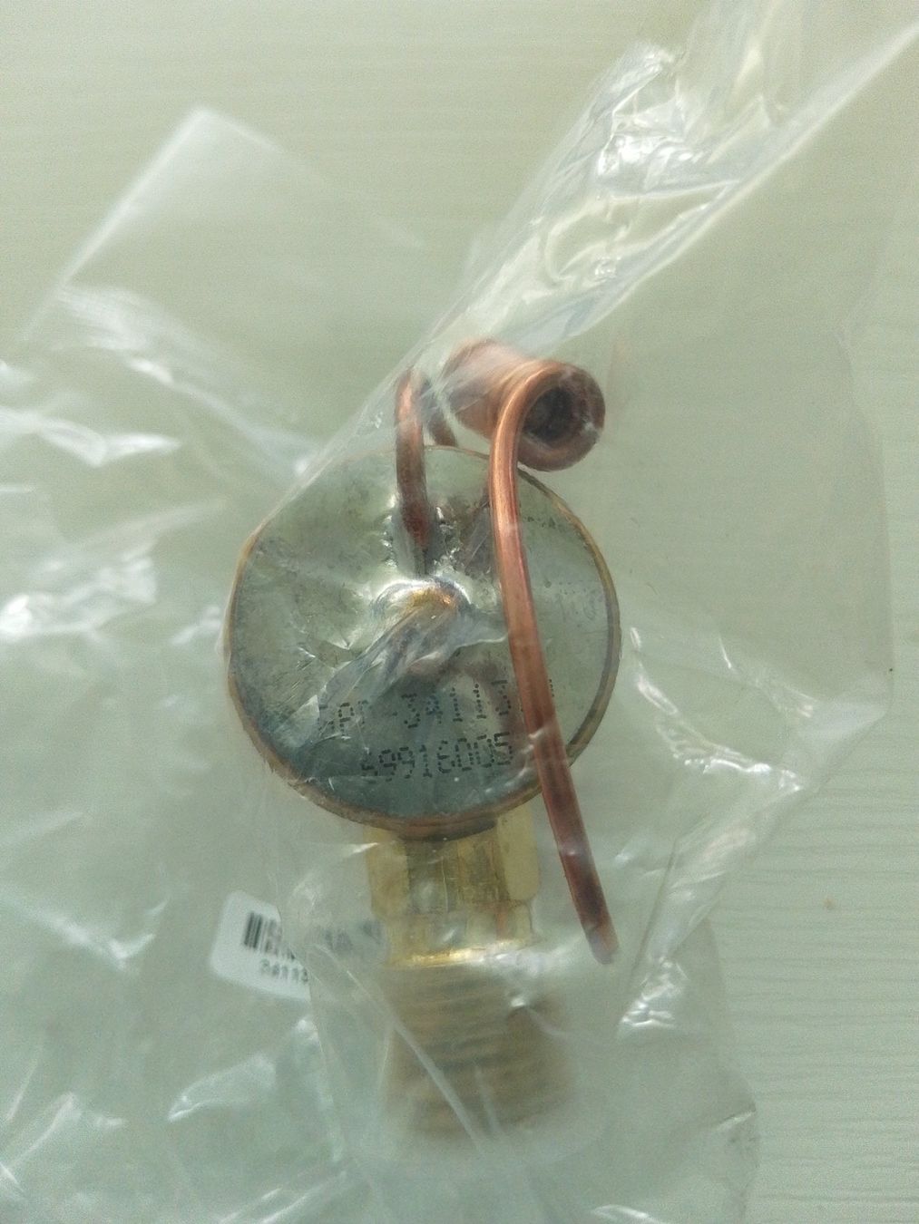 Cadillac Accessori per altri veicoli: Klima Kältemittelbehälter Trockner Filter Set Neu – Nuovo e nell'imballaggio originale da Egg b. Zürich venduto da egres50 5