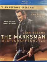 The Marksman – Der Scharfschütze (2021)