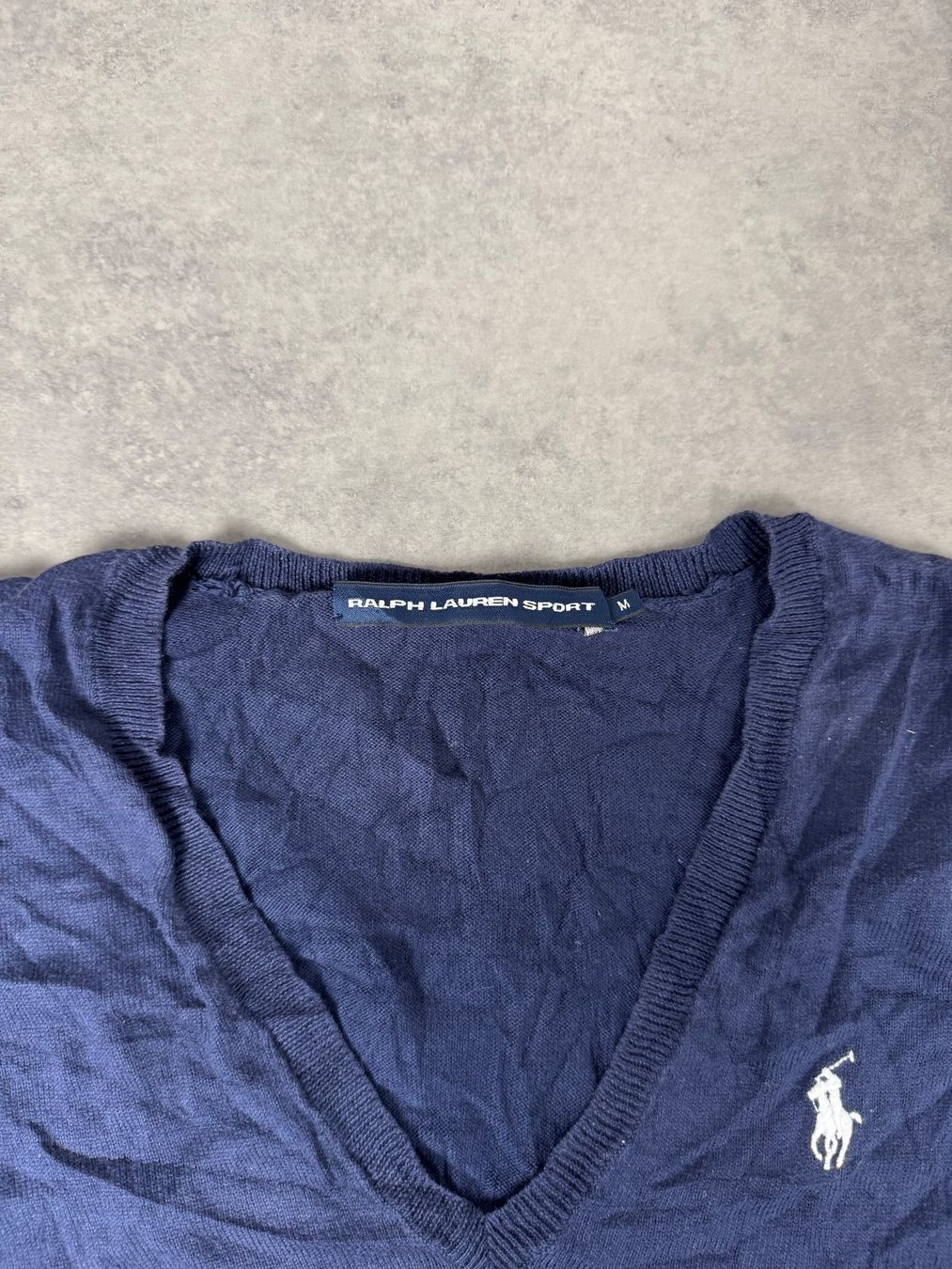 Ralph Lauren Maglioni & Felpe: Ralph Lauren Pullover - Grösse: XS | Vintage – Usato da Fraubrunnen venduto da simon_28839 2