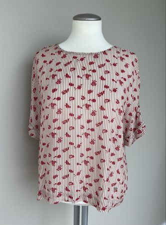 MOS MOSH Tunika/Bluse Gr.XS NP149,-