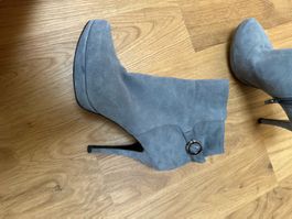 Buffalo Stiefeletten- 39