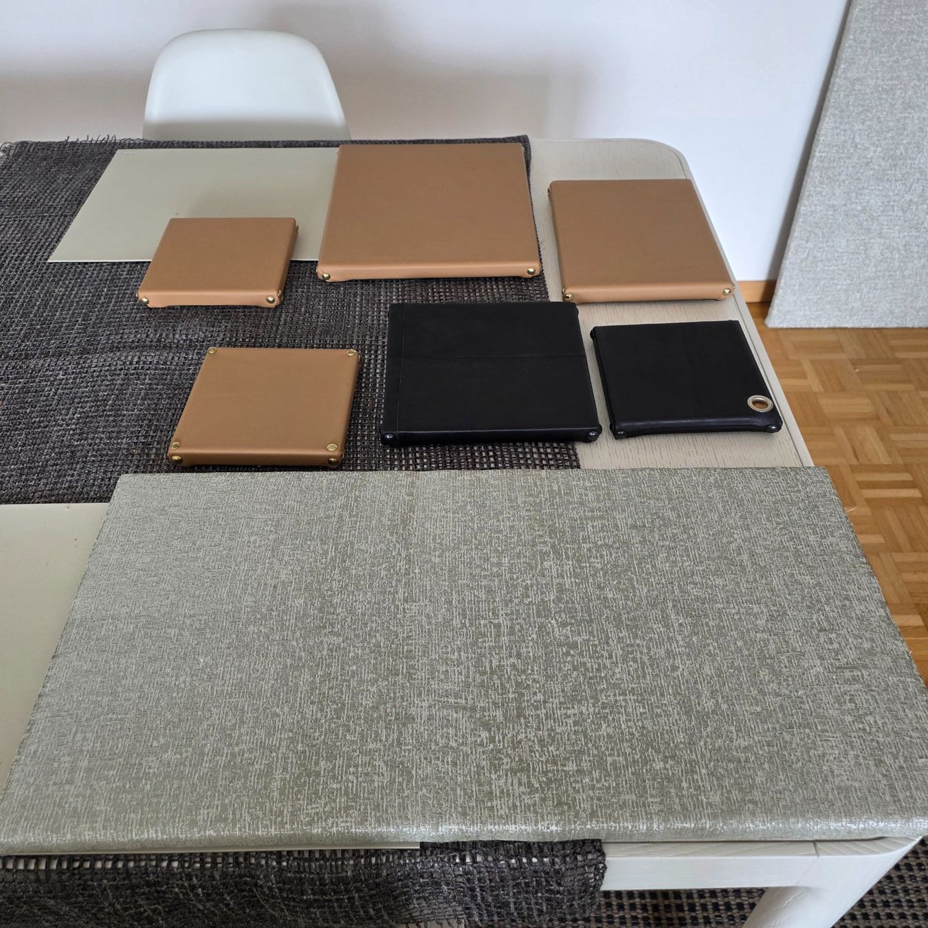Tutte le decorazioni: Wanddeko Stoffbild 60×30cm – Nuovo (secondo la descrizione) da Zollikon venduto da Galaxycana 7