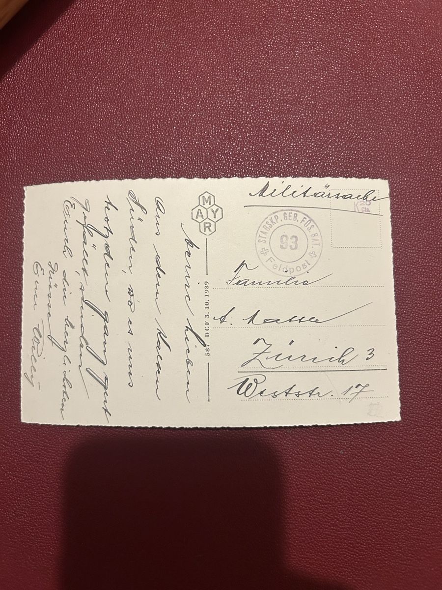 Cartoline postali: Mendrisio Panorama da Salorino – Usato da Breganzona venduto da Milesbo 1