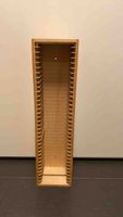 Holz CD Regal leer guter Zustand