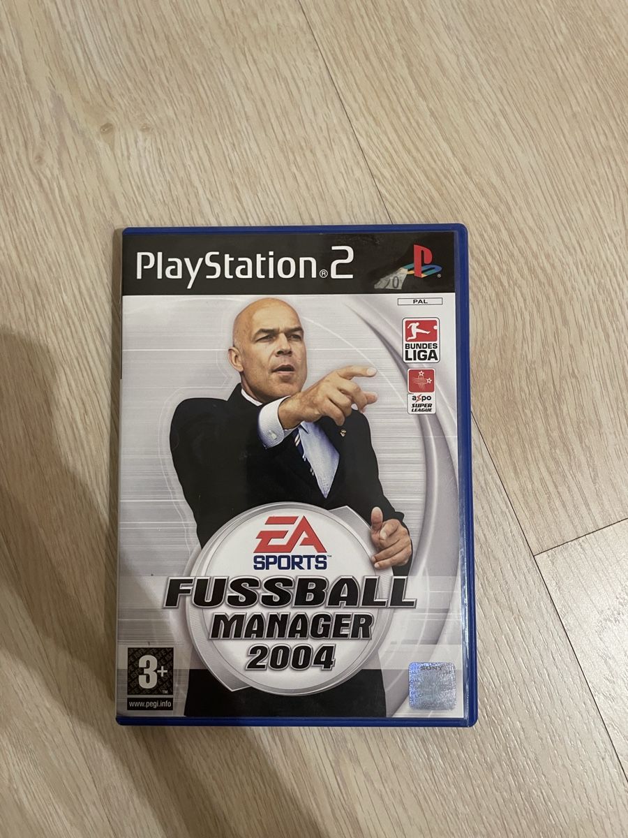 Giochi: Ps 2 Spiel – Usato da Siebnen venduto da fab_fk7j
