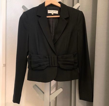 Paul&Joe blazer 36