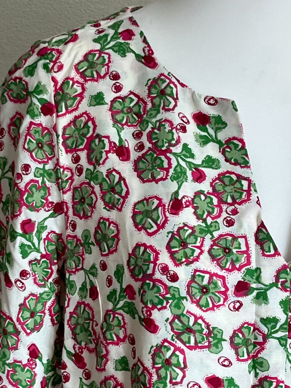 Kleider: Kleid, Viskose, Gr L-XL, NP 129.- – Neu und originalverpackt aus Interlaken von Jasmin_Flower 1