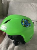 Skihelm Giro XS