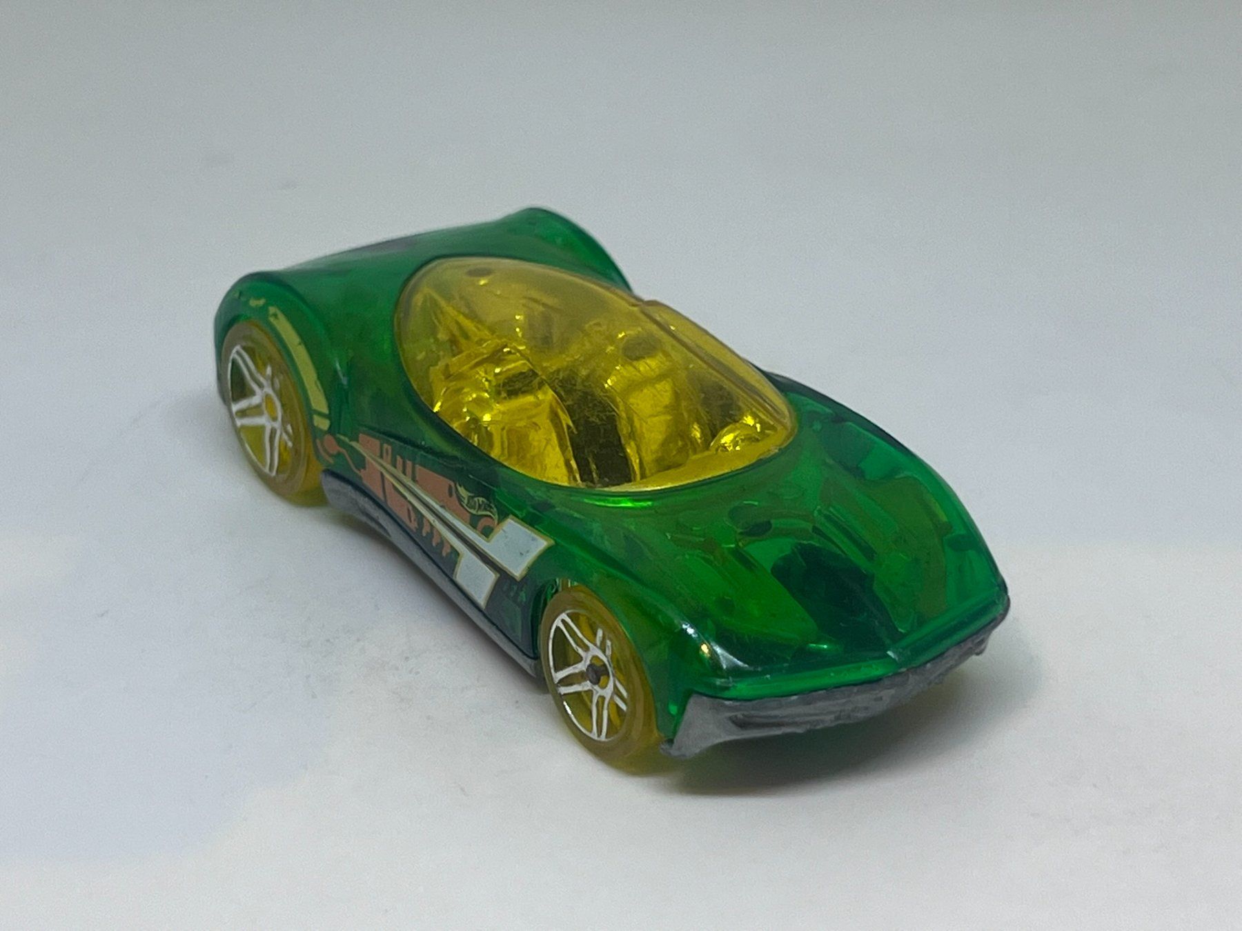 Hot Wheels Voitures modèles: Hot Wheels Phastasm #154 – D'occasion à Wildegg par LaaBoutique