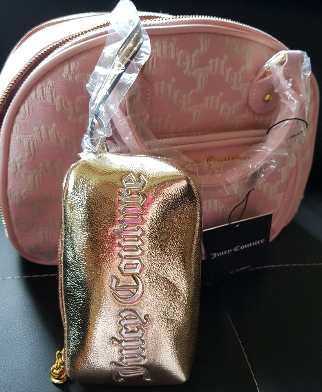 Juicy Couture Borse da donna: Juicy Couture Handtasche – Nuovo e nell'imballaggio originale da Wald ZH venduto da Silena02 3