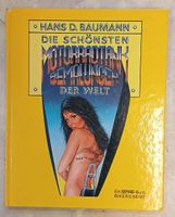 Die schönsten Motorradtankbemalungen der Welt Hans D.Baumann