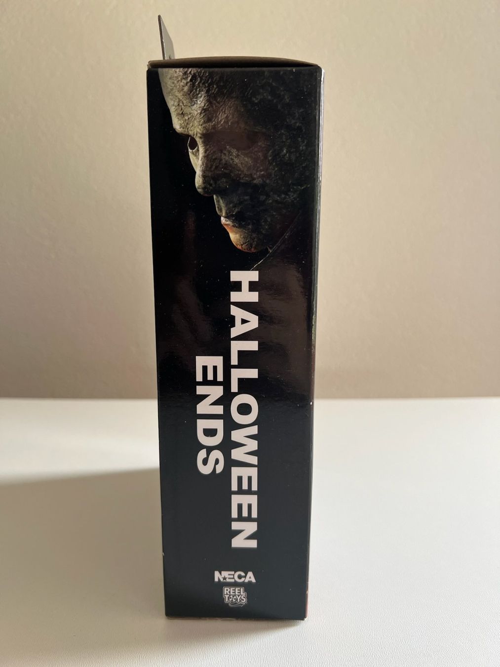 Figurines: Figurine NECA - Halloween Ends - 7" Michael Myers – Neuf avec emballage d'origine à Le Mouret par perfectbijou 1