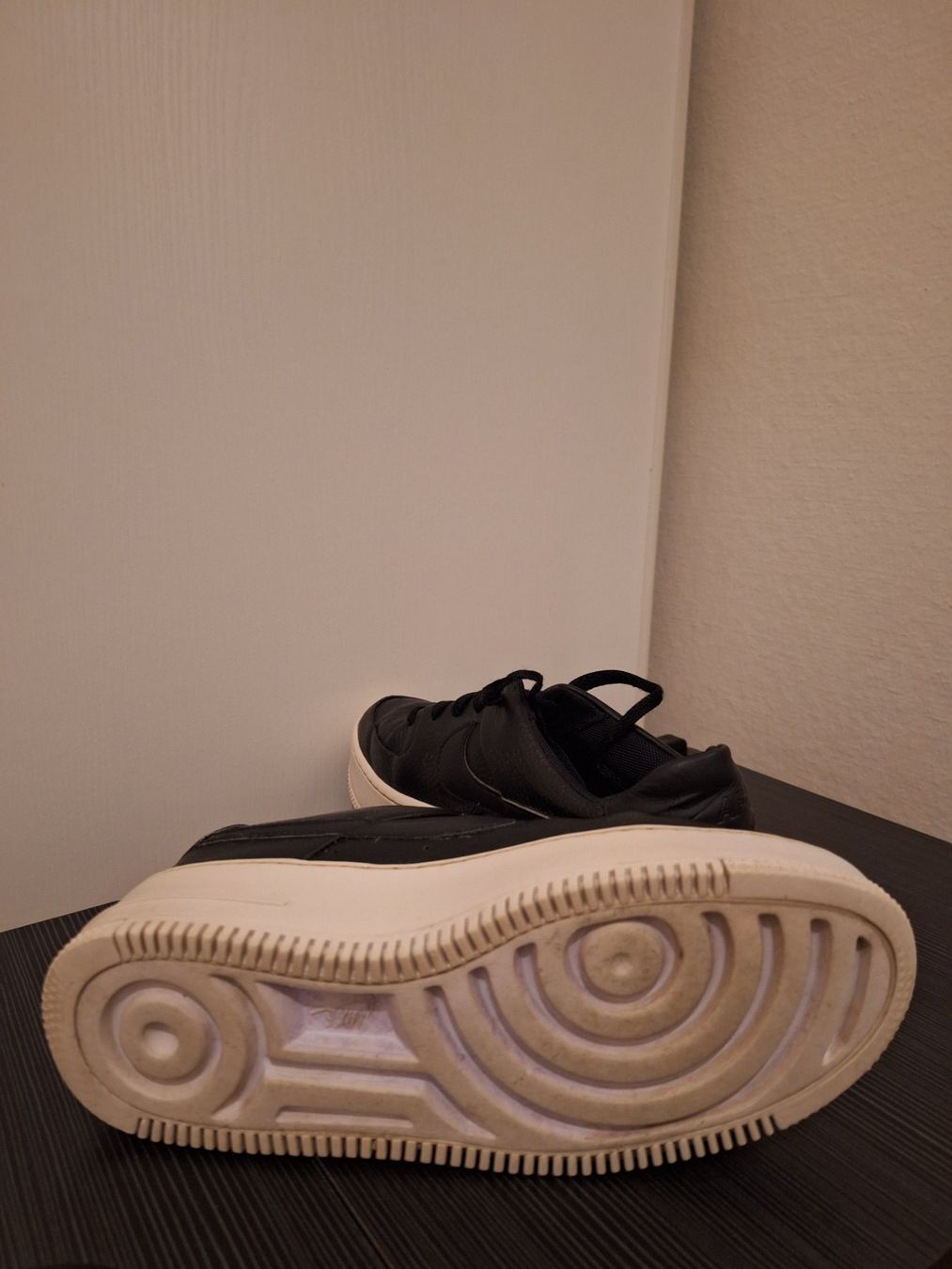 Nike Scarpe da donna: Nike Air Force 1 Platform, Top Zustand! – Usato da Worb venduto da nfsolutions 4