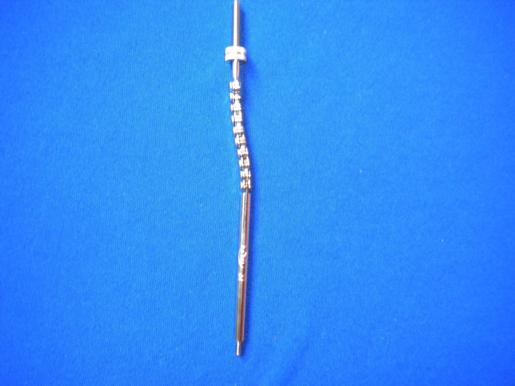Pezzi di ricambio: Sturmey Archer Nabennschaltungs-Kette – Nuovo e nell'imballaggio originale da Spreitenbach venduto da Nanika