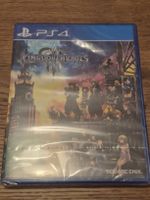 Kingdom Hearts III (PS4) NEU und Originalversiegelt