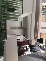 3D Messmaschine Koordinaten Messmaschine Mitutoyo