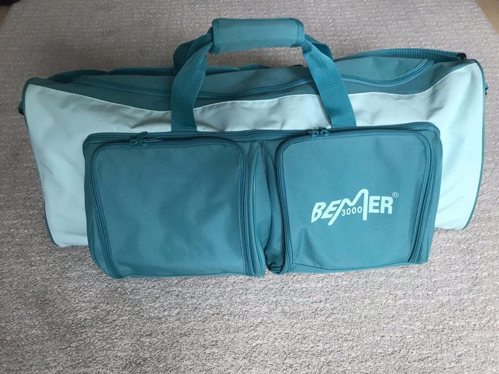 Bemer 3000 Set Therapie Kaufen auf Ricardo