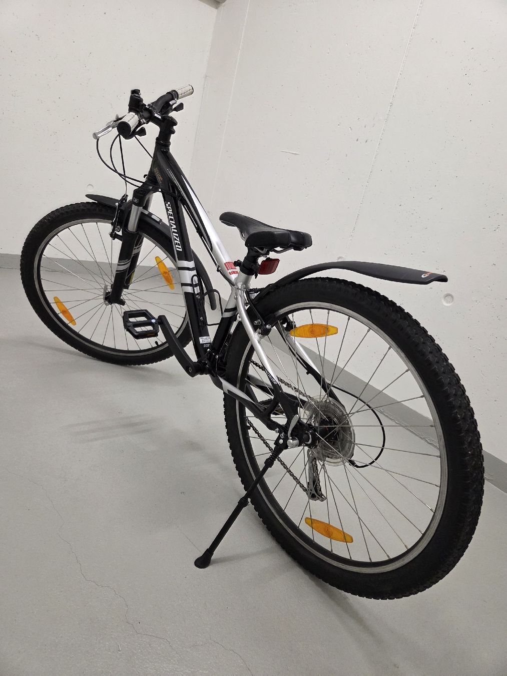 Specialized Biciclette: Mountainbike Specialized Hardrock - Neuwertig – Usato da Frauenfeld venduto da Pecees 5