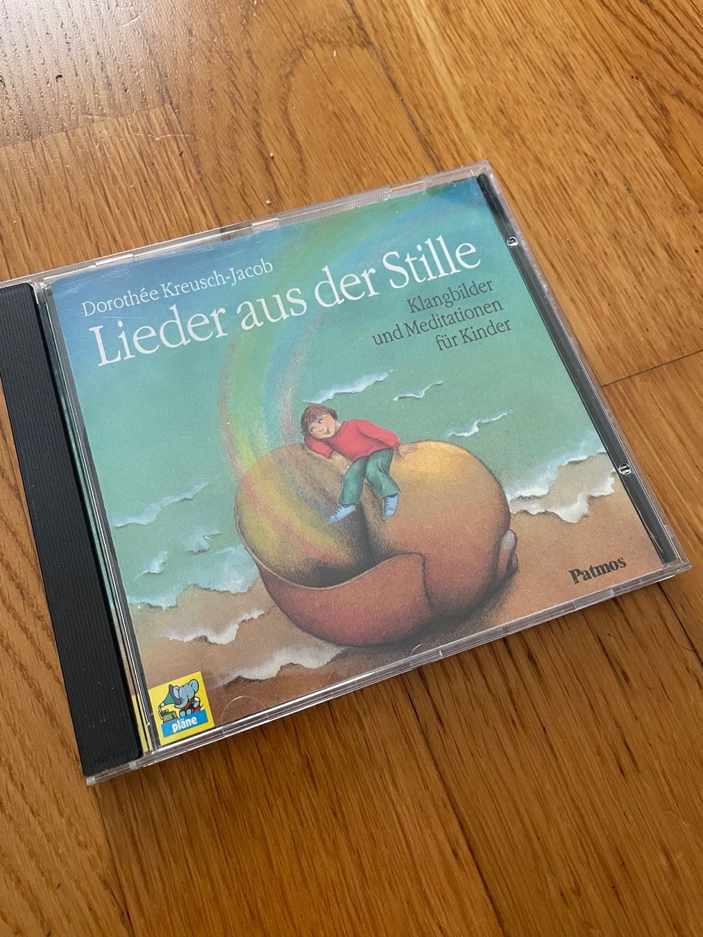 CDs: CD Lieder aus der Stille – D'occasion à Zürich par silab69