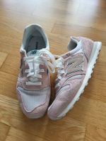 New Balance Damenschuhe grösse 40,5 neuwertig