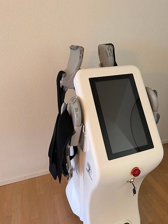 Tutte le macchine: UM Master T14 Magnetresonanzsystem Professionelles – Usato da Volketswil venduto da Rami12 2
