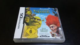 Für immer Shrek