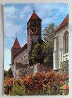 Schloss Rapperswil