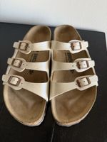 Birkenstock Sandalen, Grösse 40, Top Zustand , Neuwertig