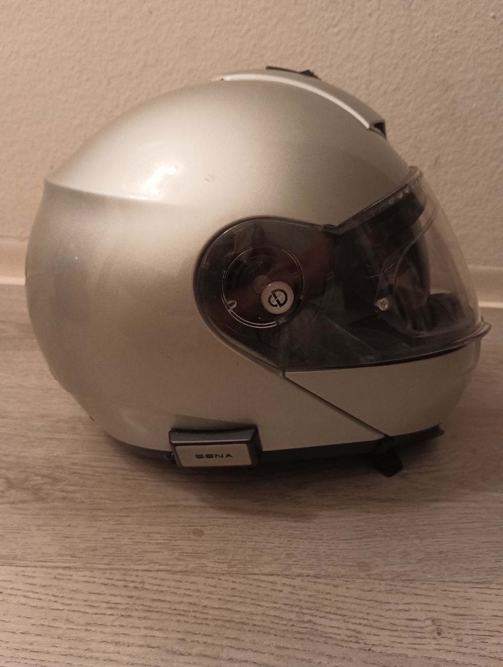 Caschi & visiere: Schuberth Flip-Up Helmet - Great Condition for Spring Rides! – Usato da Dietikon venduto da isa_pz9m 6