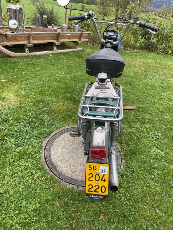 Sachs Pony Gta Kaufen Auf Ricardo