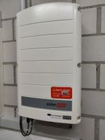 Wechselrichter SolarEdge SE8K