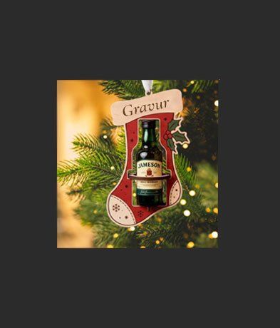 Toutes les décorations: Weihnachten, Geschenk, Flasche – Neuf avec emballage d'origine à Dagmersellen par mar_h5rk