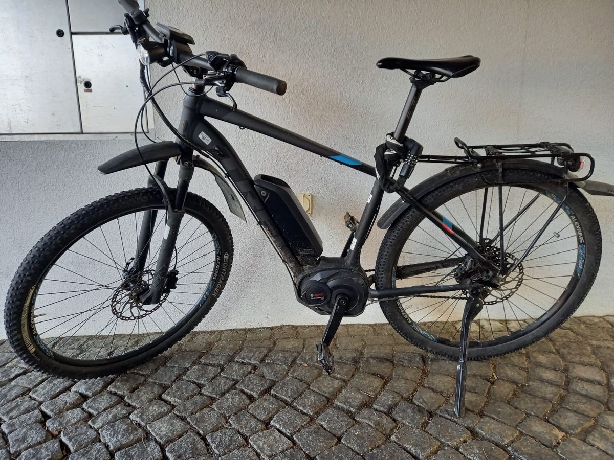 Trek Biciclette: Trek Powerfly Ebike Grösse L – Difettoso da Beinwil am See venduto da mariohoerner 2