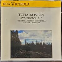 Tchaikovsky - Symphony No. 5