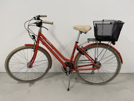 CRESTA ARTENA Vita Citybike