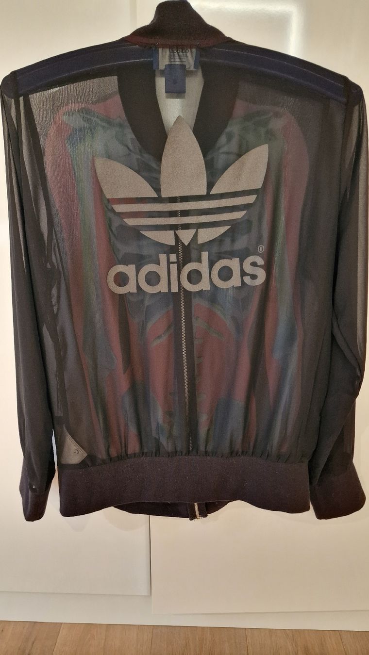 Adidas Giacche: Jacke von Adidas in 38 – Nuovo (secondo la descrizione) da Ehrendingen venduto da leo875 1