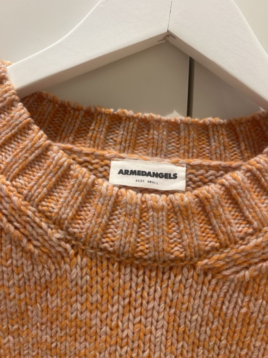 Maglioni & Felpe: jumper armedangels – Nuovo (secondo la descrizione) da Bern venduto da jos_xdf8 1