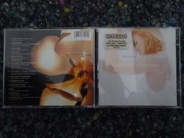 CD : Madonna