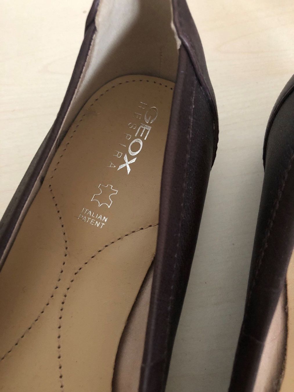 Scarpe da donna: Chaussures Geox 40 – Nuovo (secondo la descrizione) da Pully venduto da Kalissa 1