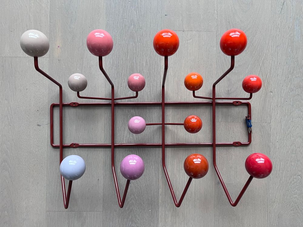 Vitra Hang It All Gebraucht