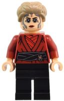 Lego Star Wars Minifigur- Morgan Elsbeth (sw1357)