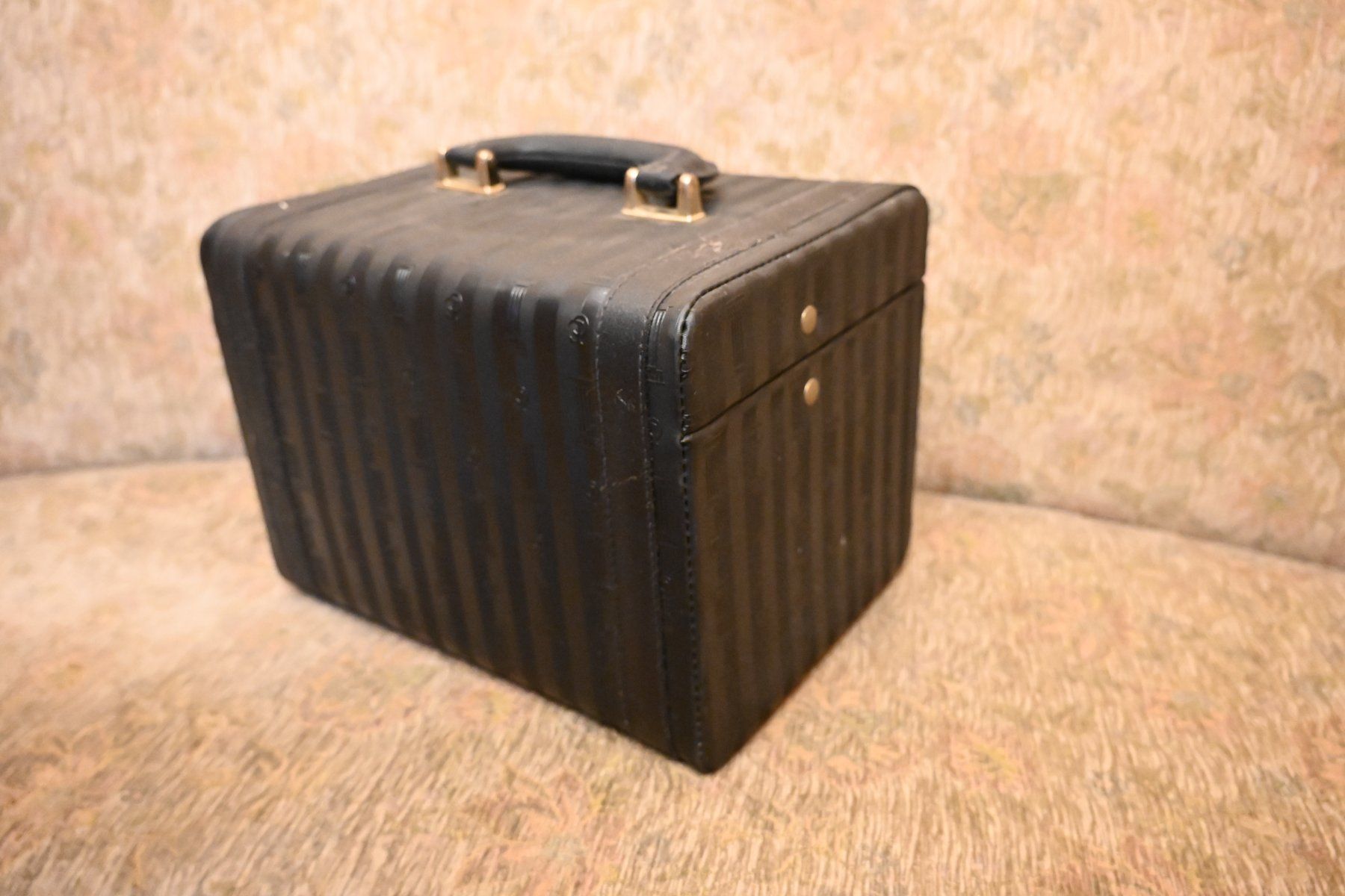 Custodie per cosmetici: Reise Beautycase – Usato da Dietikon venduto da Bhelbling 5