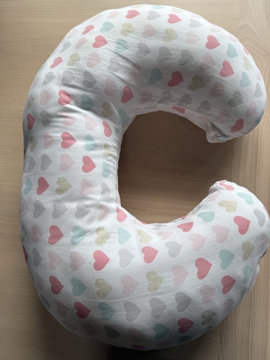 Cuscini: Coussin d’allaitement – Usato da Zürich venduto da mimi2013