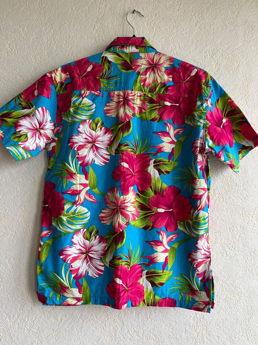 Camicette: New stylish Havais  shirt size M – Nuovo (secondo la descrizione) da Chêne-Bougeries venduto da Seetooyoo 4
