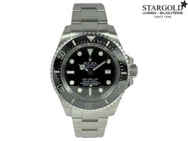 Rolex Sea-Dweller Deepsea - 116660