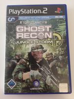 Ghost Recon Jungle Storm (PS2)