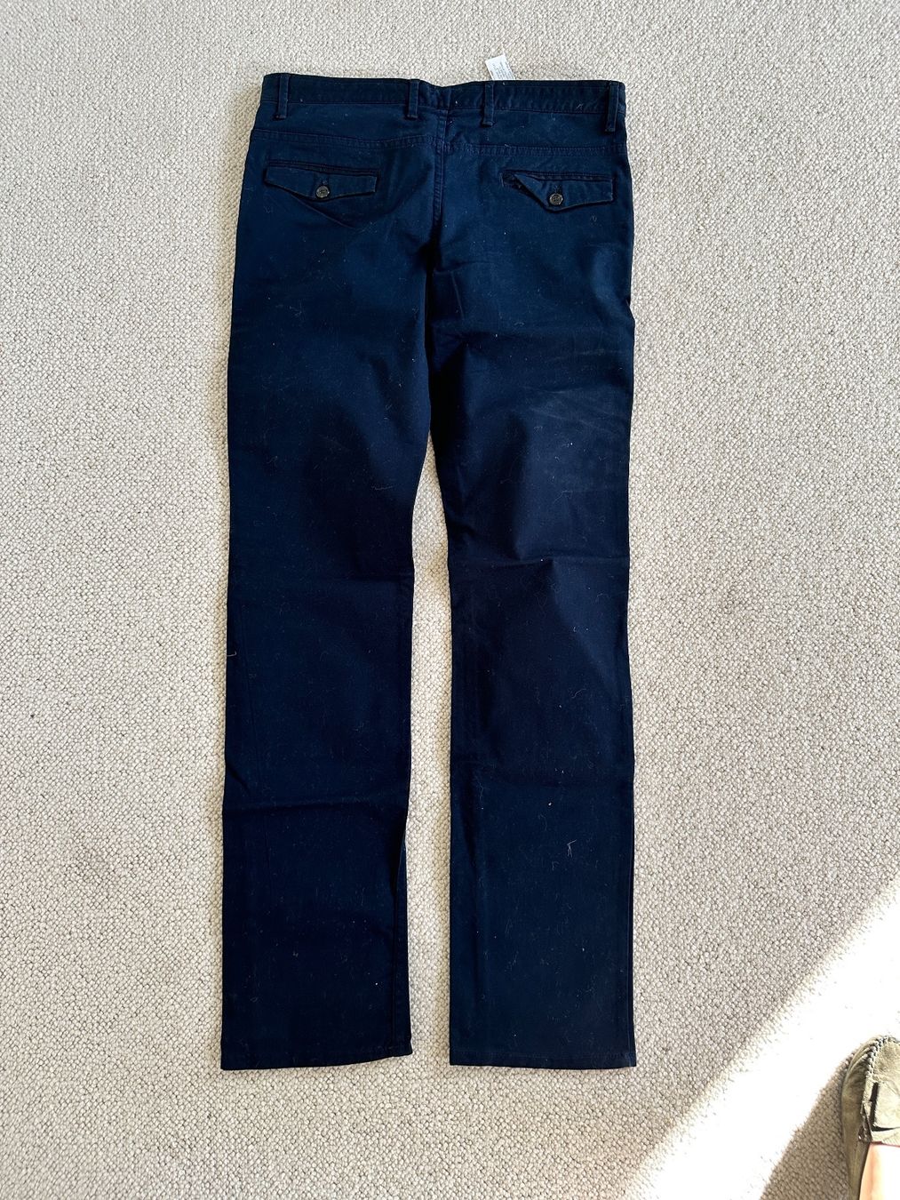 Zara Pantaloni: Zara Hose – Nuovo (secondo la descrizione) da Zürich venduto da Koska 3